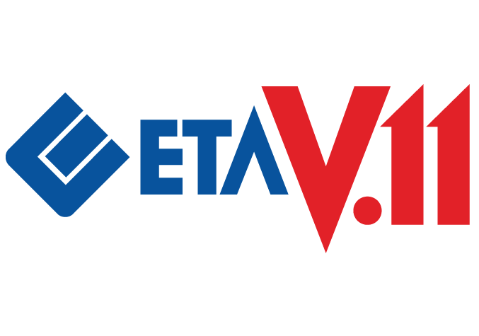 ETA V11