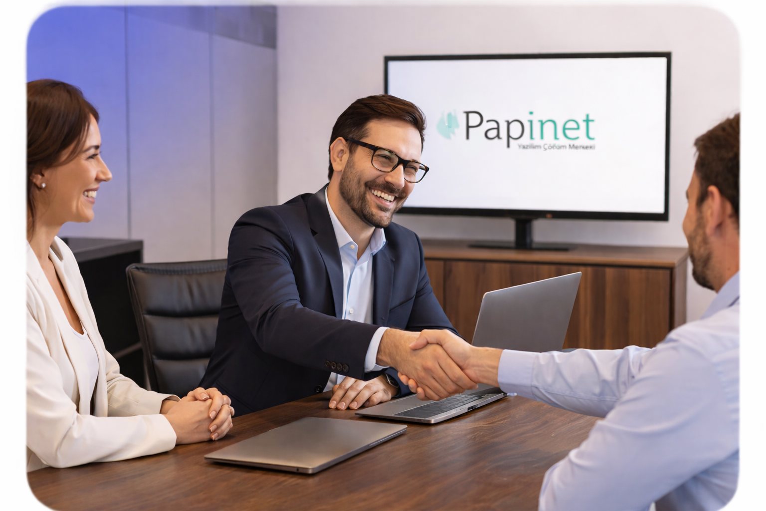 Papinet Çözümleri